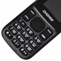 Digma Linx A172 Black