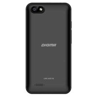 Digma Linx A453 3G Black
