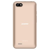 Digma Linx A453 3G Gold
