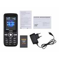 Digma Linx B240 Black