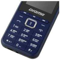 Digma Linx B241 Blue