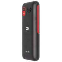 Digma Linx C171 Black
