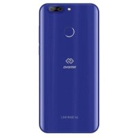 Digma Linx Rage 4G Blue