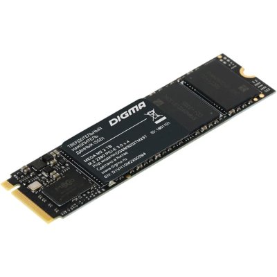 Digma Mega M2 2Tb DGSM3002TM23T