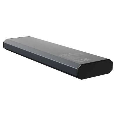 SSD диск Digma Mega X 1Tb DGSM8001T1MGG