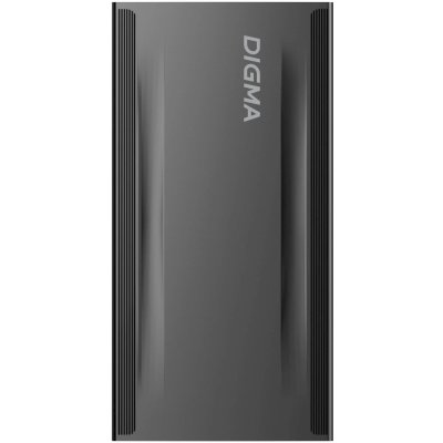 SSD диск Digma Mega X 1Tb DGSM8001T2MGG