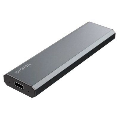 SSD диск Digma Mega X 2Tb DGSM8002T1MGG