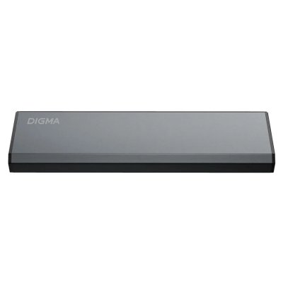 SSD диск Digma Mega X 2Tb DGSM8002T1MGG