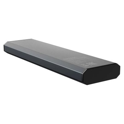 Digma Mega X 2Tb DGSM8002T1MGG