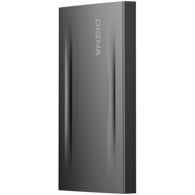 Digma Mega X 2Tb DGSM8002T2MGG