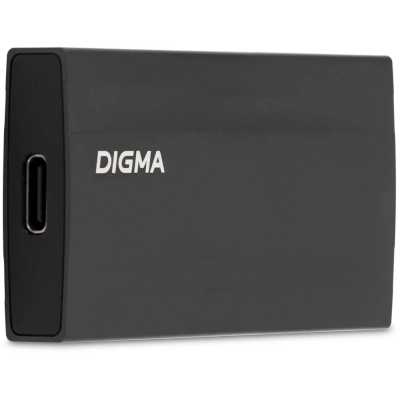 Digma Mega X 4Tb DGSM8004T2MGG