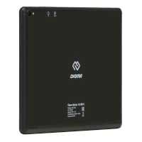 планшет Digma Optima 10 A501S Black