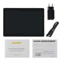 планшет Digma Optima 10 A501S Black
