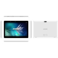 Digma Optima 1025N 4G White