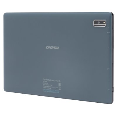 Digma Optima 1411D 4G 4/64GB Grey