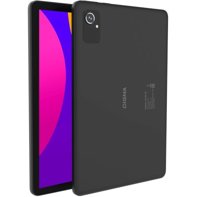 планшет Digma Optima 1413D 4G 4/64GB Black