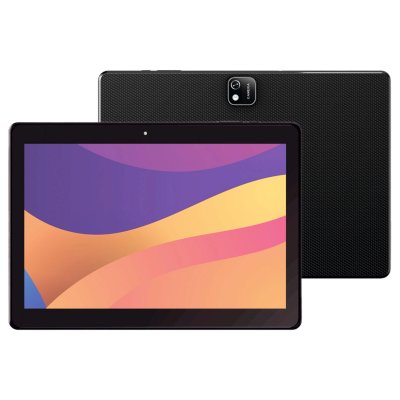 планшет Digma Optima 1414D 4G 4/64GB Black