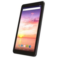 Digma Optima 7016N 3G Black