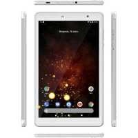 Digma Optima 8 Z801 4G Silver
