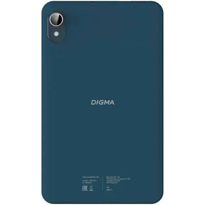 Digma Optima 8306C 4G 4/64GB Blue