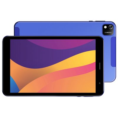 планшет Digma Optima 8404D 4G 4/64GB Blue