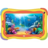 планшет Digma Optima Kids 7 Multicolored