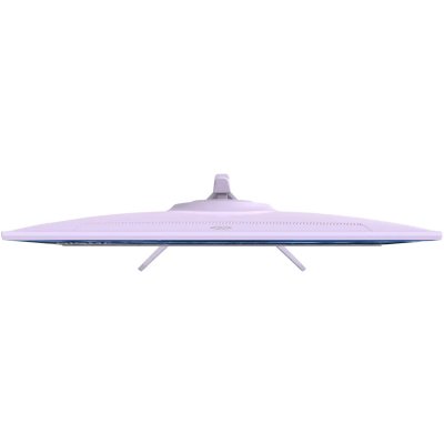 монитор Digma Overdrive 24P410F Lilac