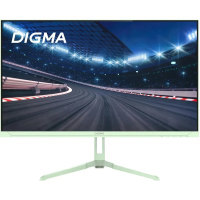монитор Digma Overdrive 24P410F Mint