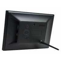 фоторамка Digma PF-733 Black