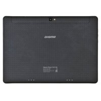 Digma Plane 1512 3G Black