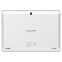 Digma Plane 1524 3G Silver