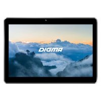 планшет Digma Plane 1585S 4G Black
