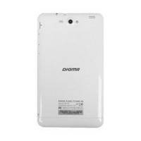Digma Plane 7.3 3G PS7003MG Silver-White