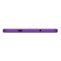 Digma Plane 7539E 4G White-Violet