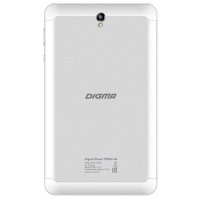 Digma Plane 7563N 4G Silver