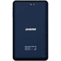 Digma Plane 8501 3G PS8015PG