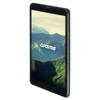 Digma Plane 8550S 4G Black