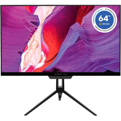 моноблок Digma Pro AiO 27i DM27P5-ADXW01