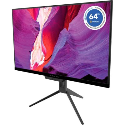 Digma Pro AiO 27i DM27P5-ADXW01