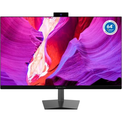 моноблок Digma Pro AiO 27i DM27P7-ADXW01