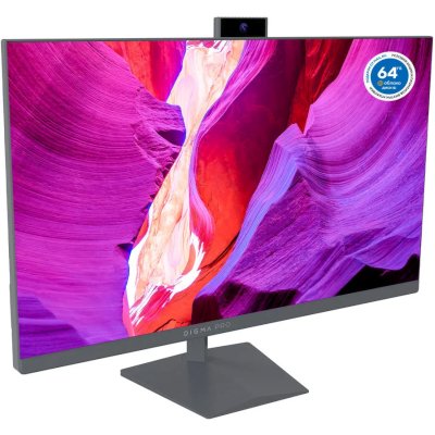 моноблок Digma Pro AiO 27i DM27P7-AEXW02
