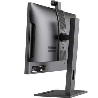 моноблок Digma Pro AiO Vision 23 DM23R5-ADXW01