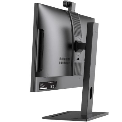моноблок Digma Pro AiO Vision 23 DM23R7-ADXW02