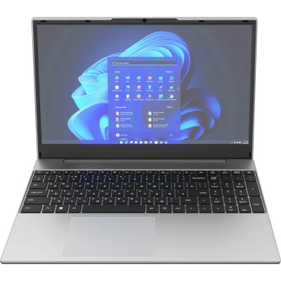 ноутбук Digma Pro Breve DN15R5-8DXW03
