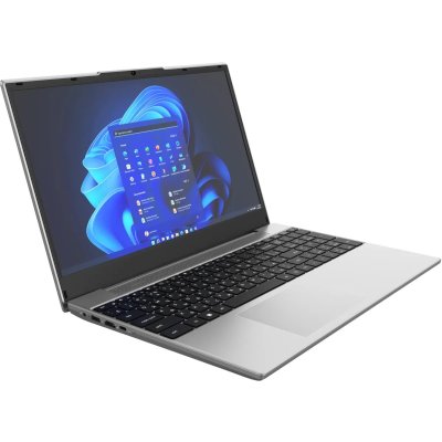 ноутбук Digma Pro Breve DN15R5-8DXW03