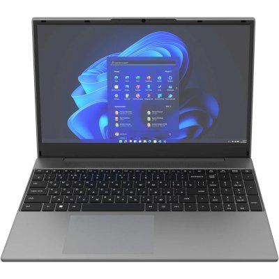 ноутбук Digma Pro Breve DN15R5-ADXW08