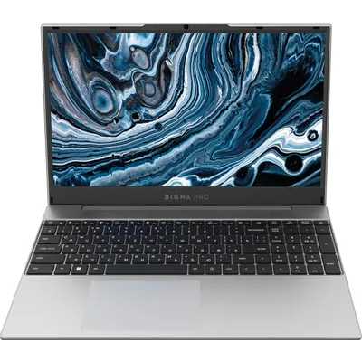 ноутбук Digma Pro Breve DN15R7-ADXW01