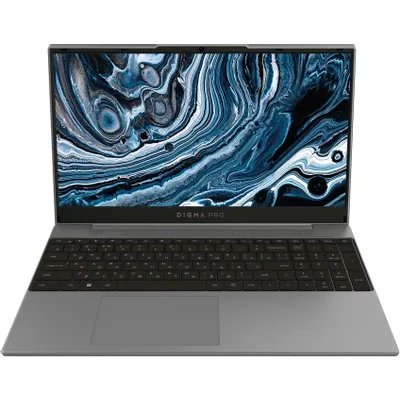ноутбук Digma Pro Breve S DN15P5-ADXW04