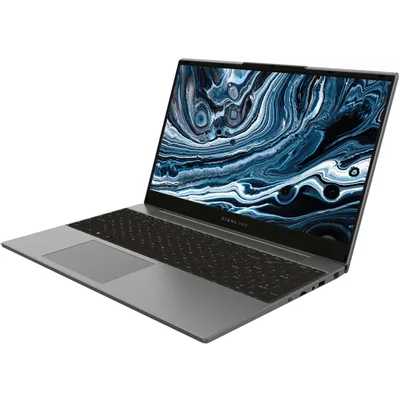 ноутбук Digma Pro Breve S DN15P5-ADXW04