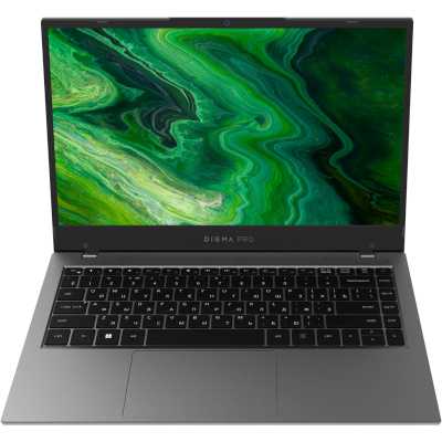 ноутбук Digma Pro Fortis M DN14P5-ADXW03